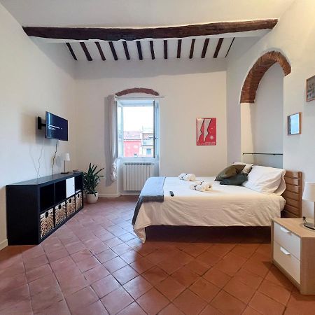 Apartamento Casa Ida Lerici Exterior foto