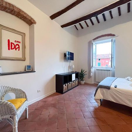 Apartamento Casa Ida Lerici Exterior foto