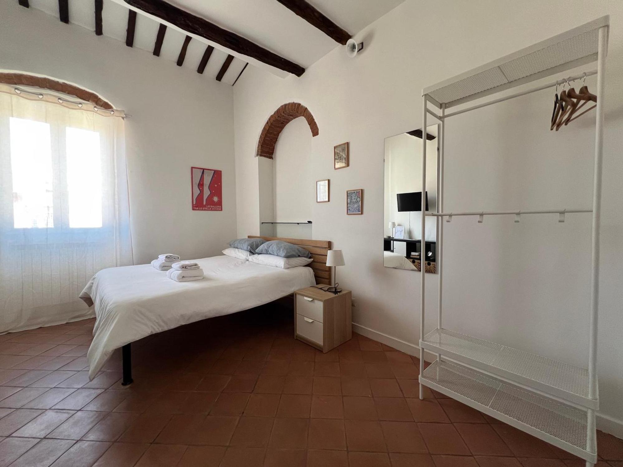 Apartamento Casa Ida Lerici Exterior foto